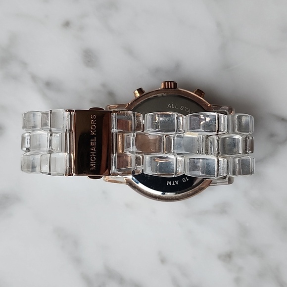 Michael Kors Watch - Picture 3 of 4